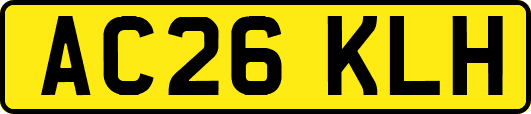AC26KLH