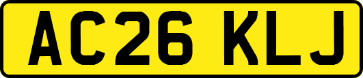 AC26KLJ