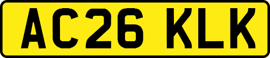 AC26KLK