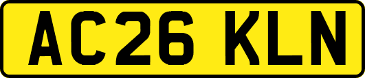 AC26KLN