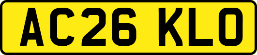 AC26KLO
