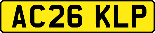 AC26KLP