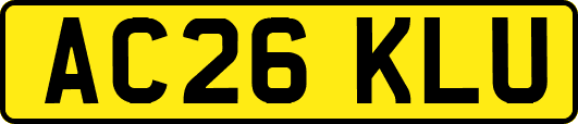 AC26KLU