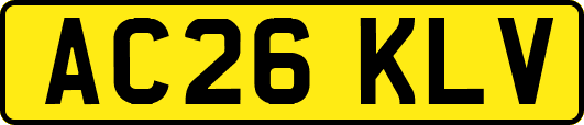 AC26KLV