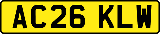 AC26KLW