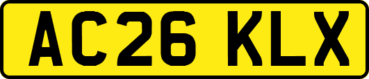 AC26KLX