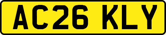 AC26KLY