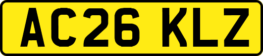 AC26KLZ