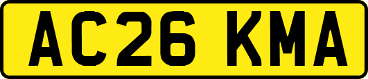 AC26KMA