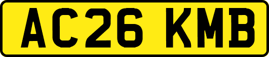 AC26KMB