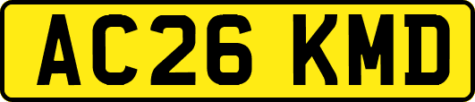 AC26KMD