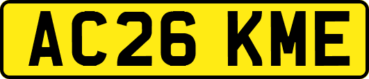 AC26KME
