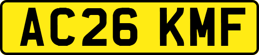 AC26KMF