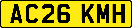 AC26KMH