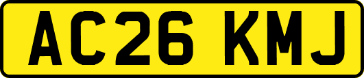 AC26KMJ