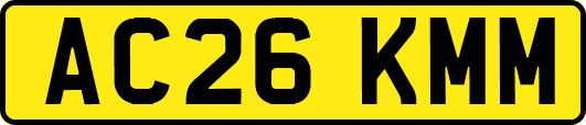 AC26KMM