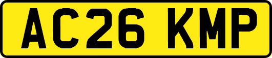 AC26KMP