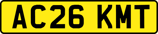 AC26KMT