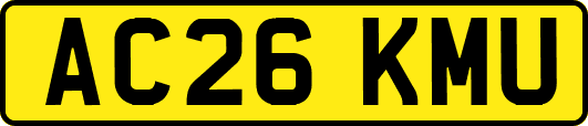 AC26KMU