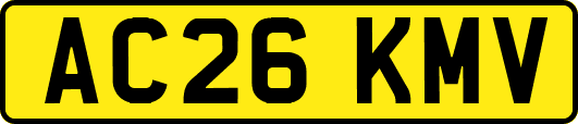 AC26KMV
