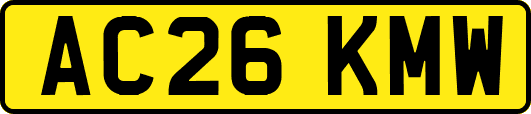 AC26KMW