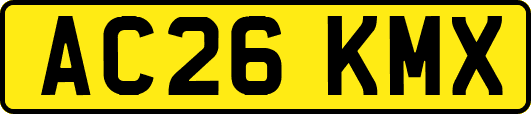 AC26KMX