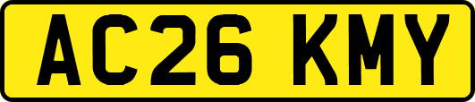 AC26KMY