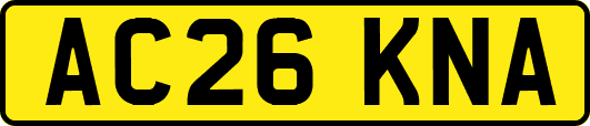 AC26KNA