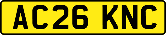 AC26KNC