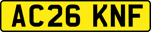 AC26KNF