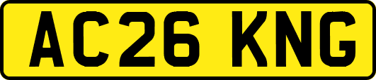 AC26KNG