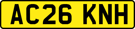 AC26KNH