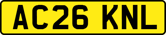 AC26KNL