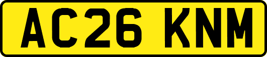AC26KNM