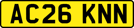 AC26KNN