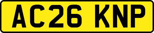 AC26KNP