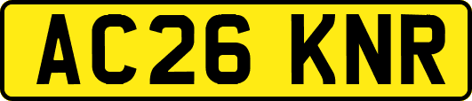 AC26KNR