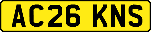 AC26KNS