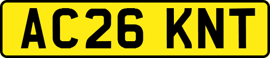 AC26KNT