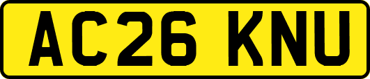 AC26KNU