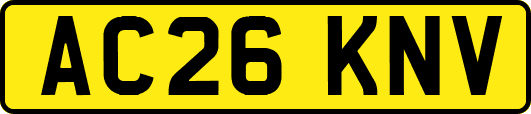 AC26KNV