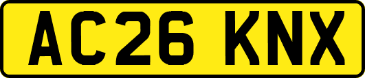 AC26KNX
