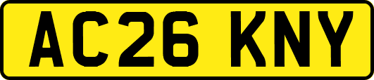 AC26KNY