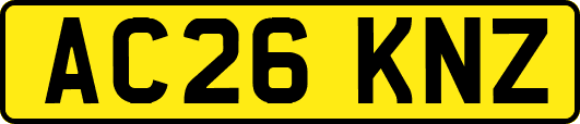 AC26KNZ