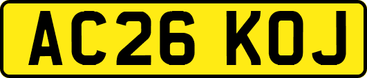 AC26KOJ