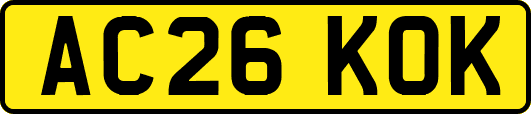AC26KOK