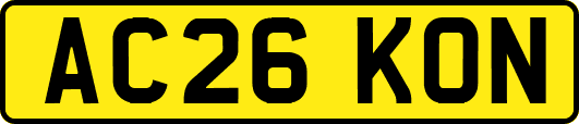 AC26KON