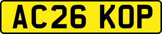 AC26KOP