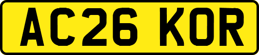 AC26KOR