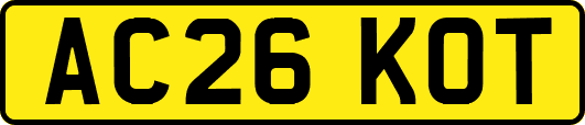 AC26KOT
